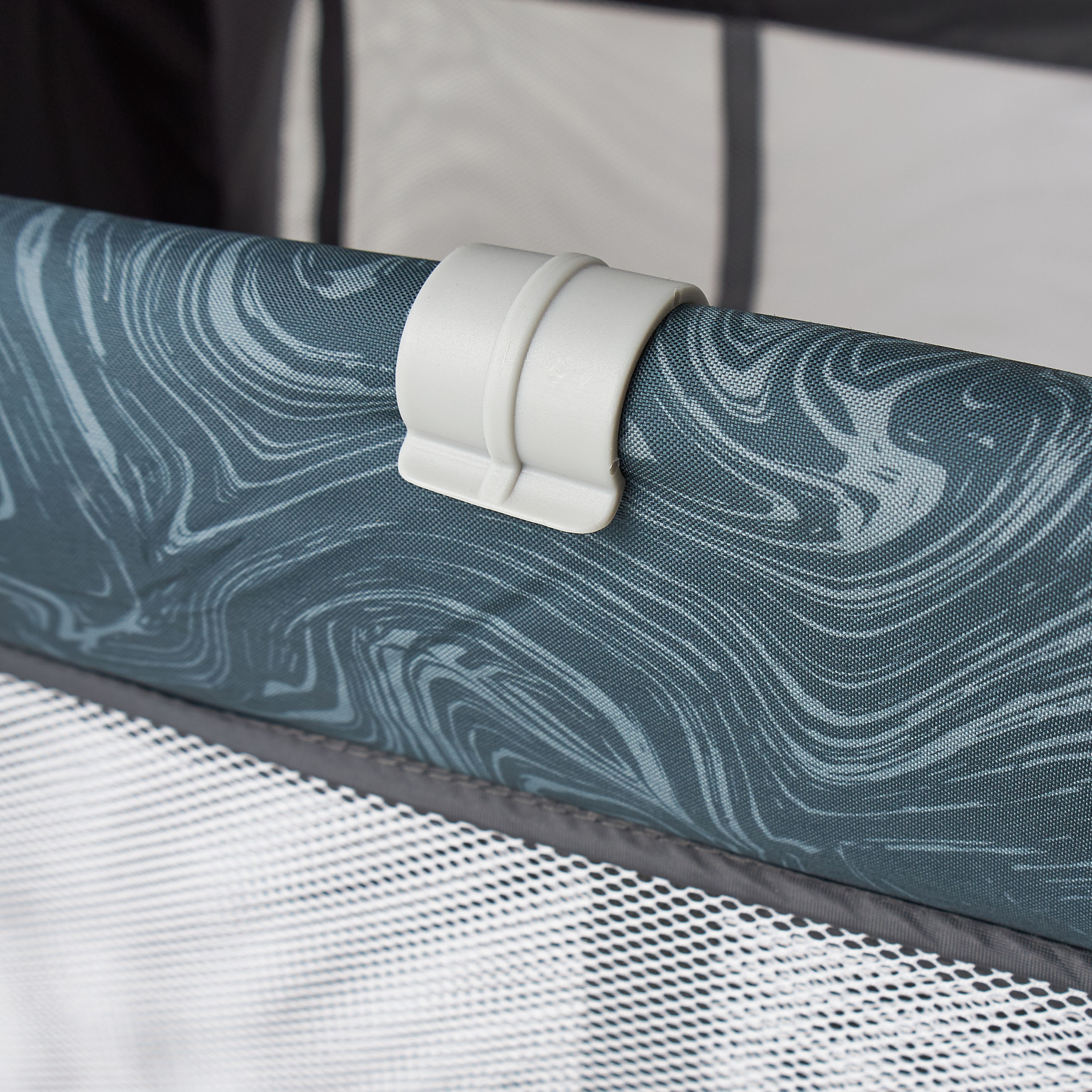 Juniors Devon Travel Cot-baby-nursery-furniture-cribsandbeds-travelcots-image-7