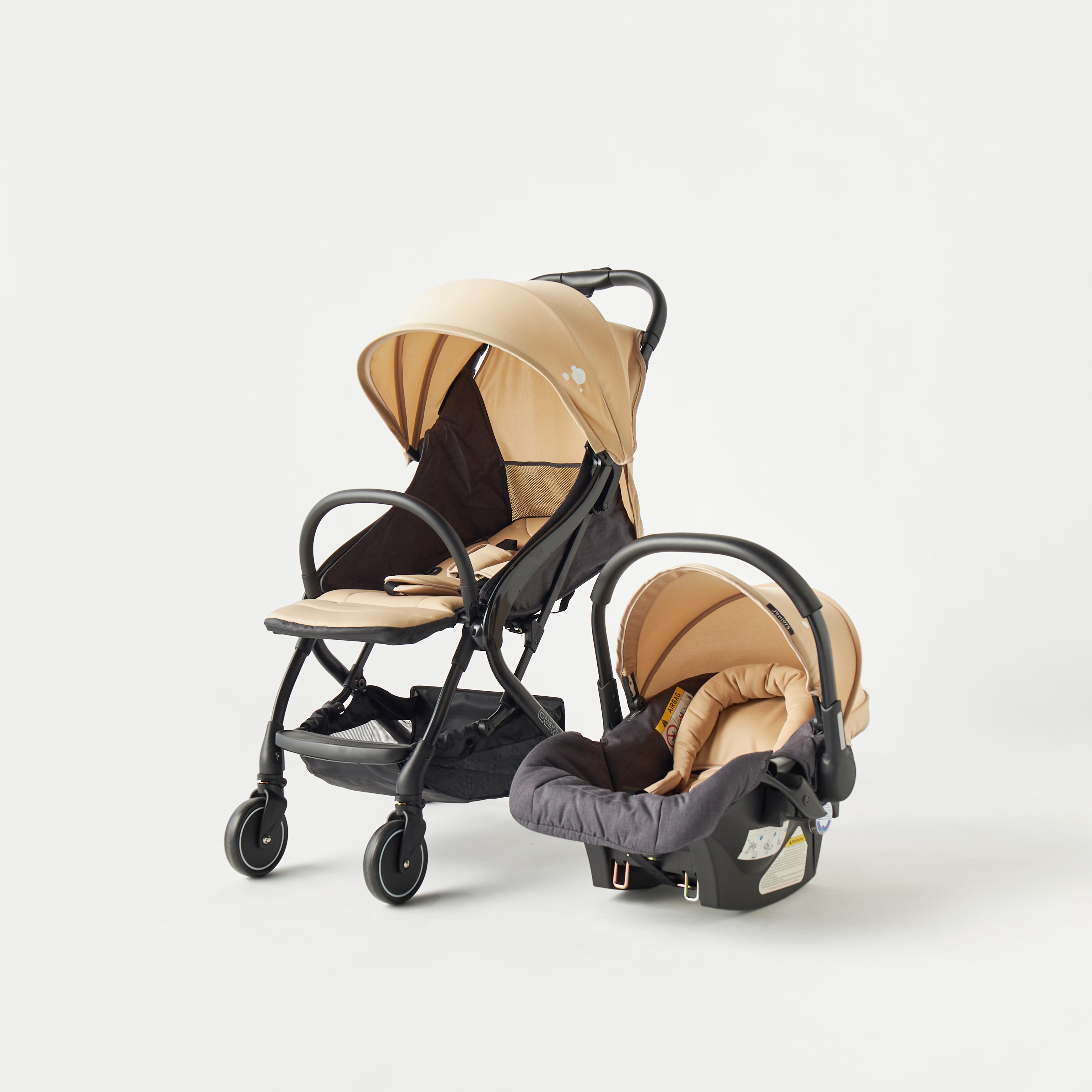 Mothercare baby cheap travel systems