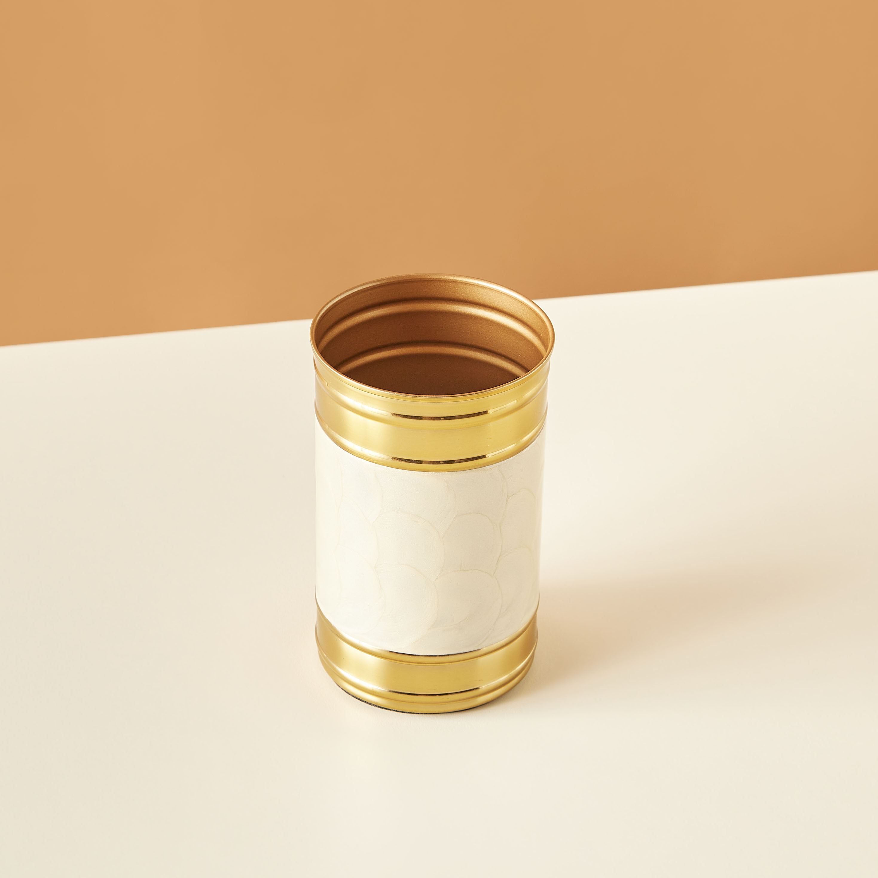 Enamel Shiny Tumbler-household-bathandlaundry-bathaccessories-toothbrushholdersandtumblers-image-2