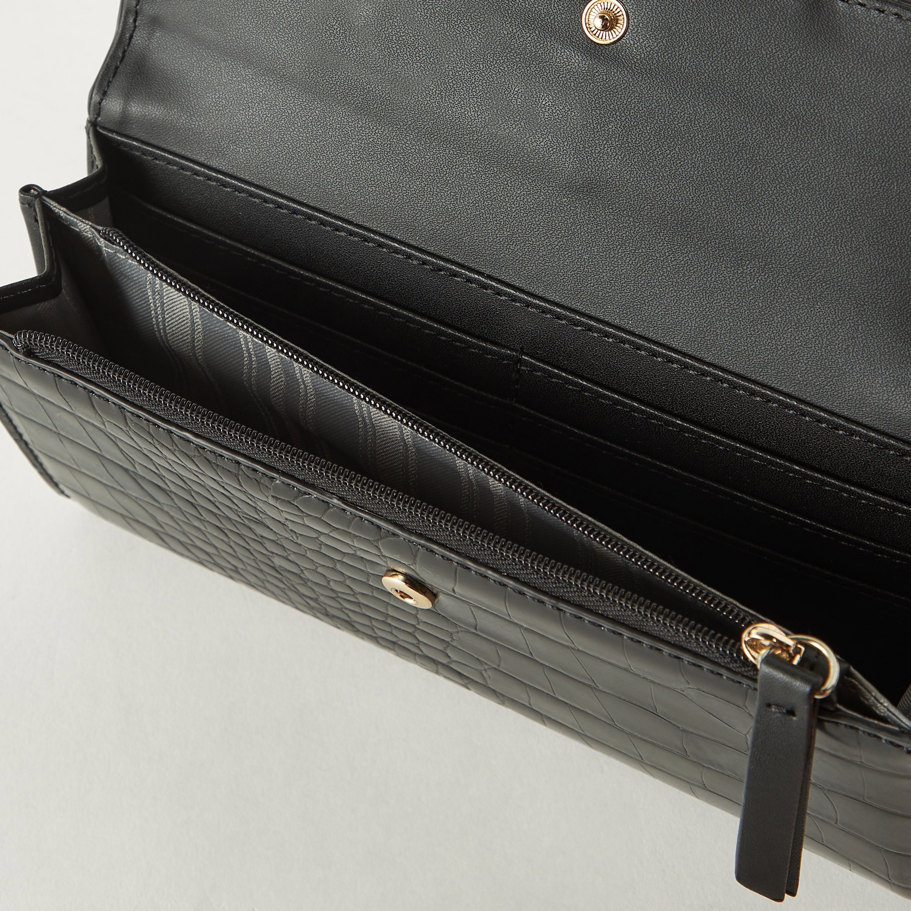 محفظة بارزة الملمس بطية إغلاق من فيوريلي-women-bagsandwallets-wallets-image-4