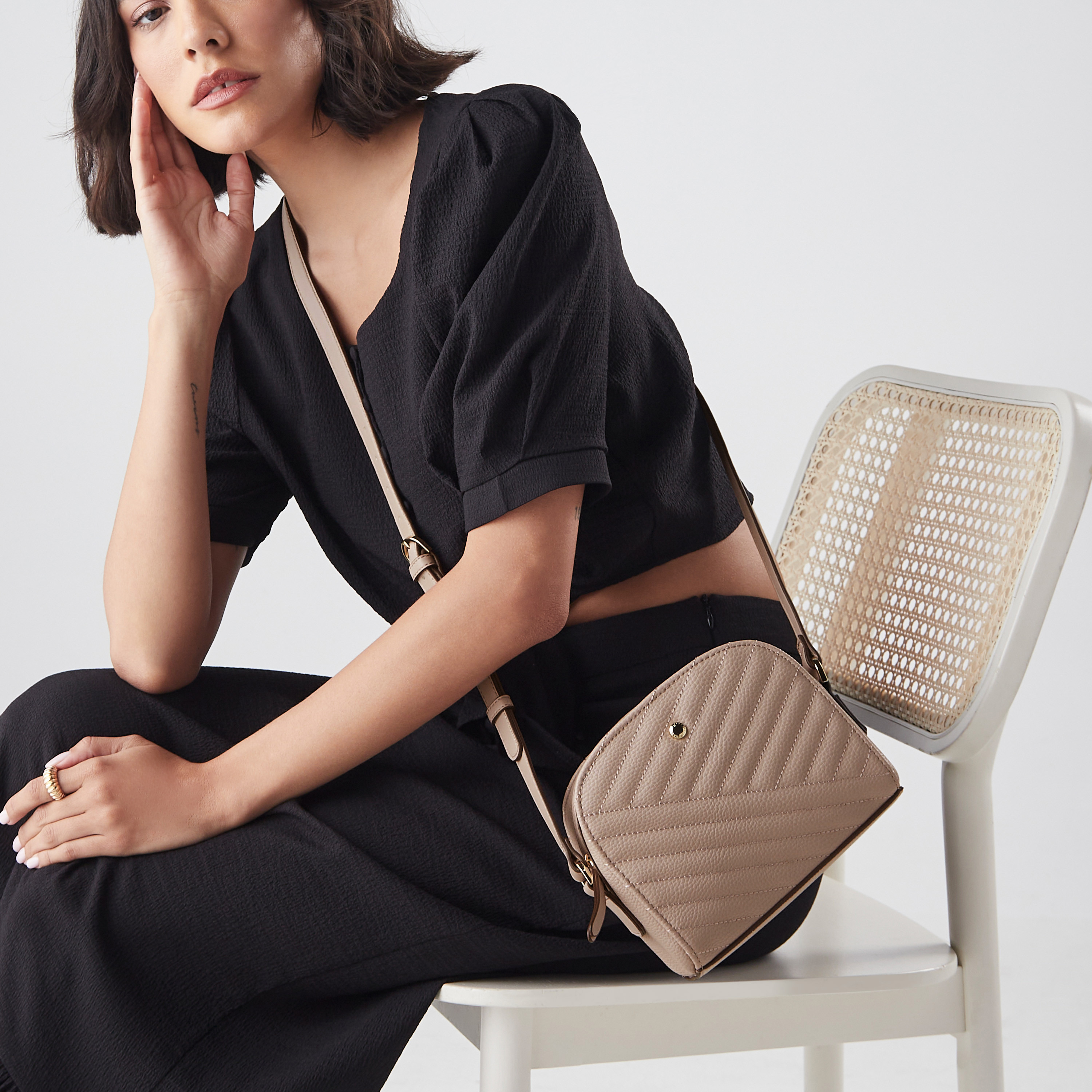 Fiorelli crossbody best sale bag sale