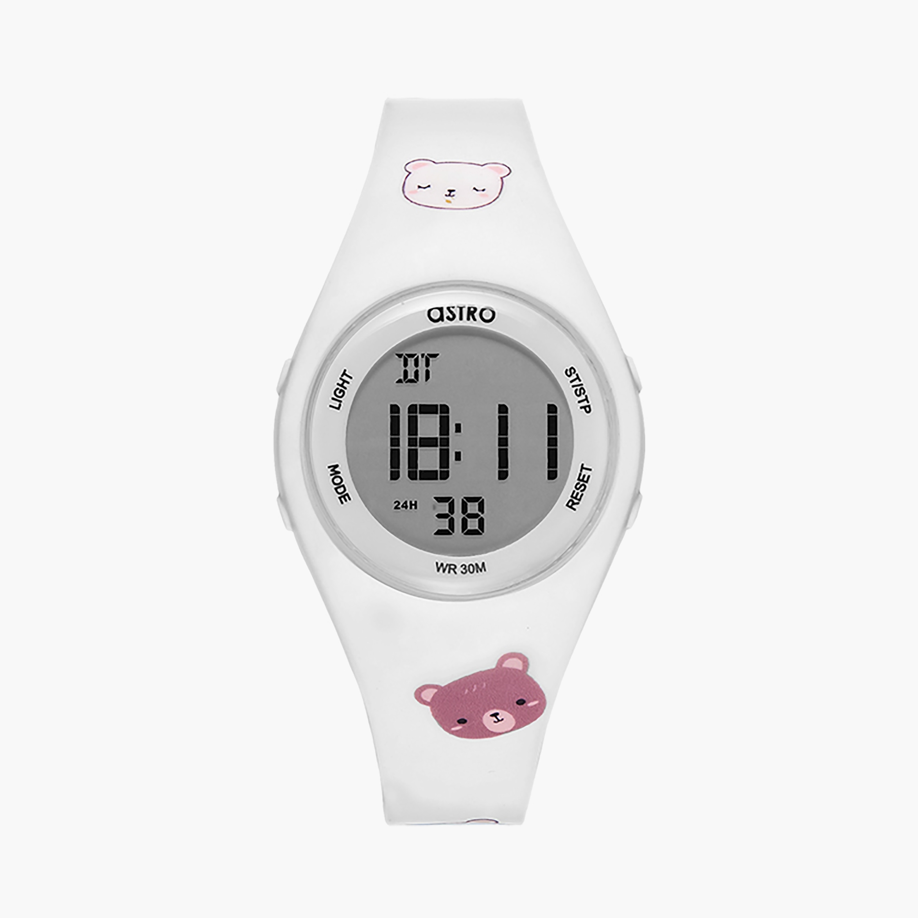 Swatch clearance kids digital