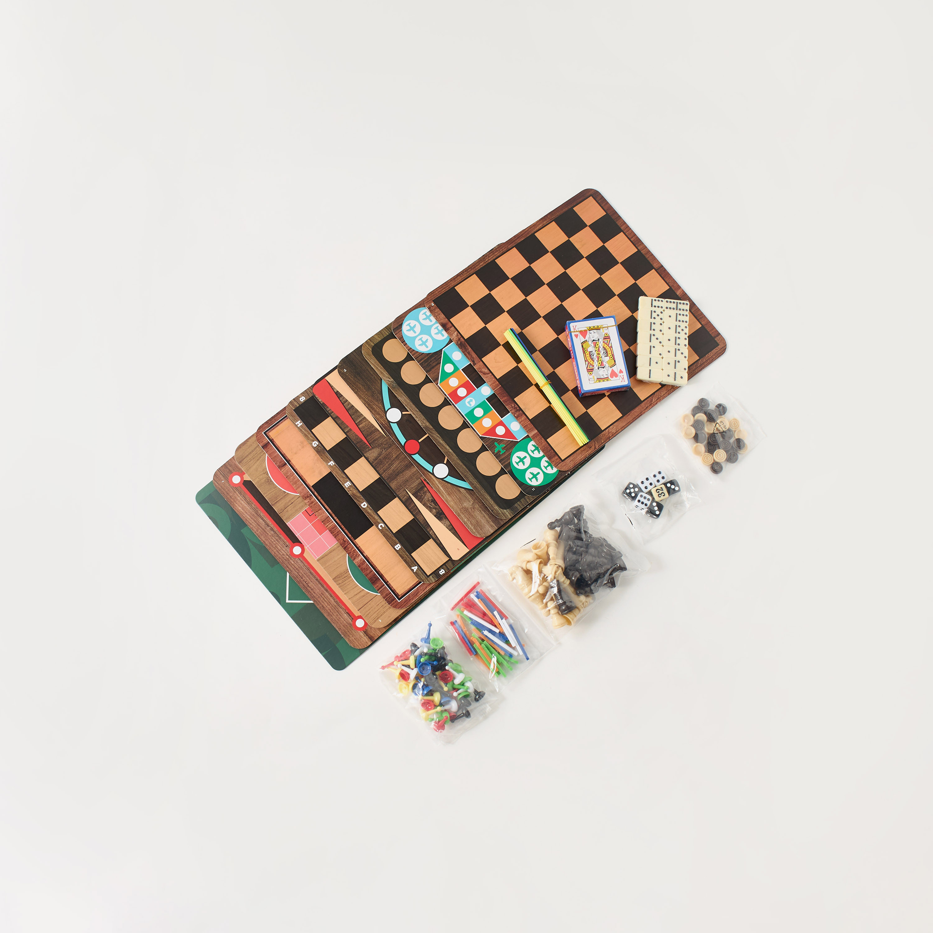 ألعاب لوحية كلاسيكية 365 من فايندز-toys-blocksandpuzzles-image-1