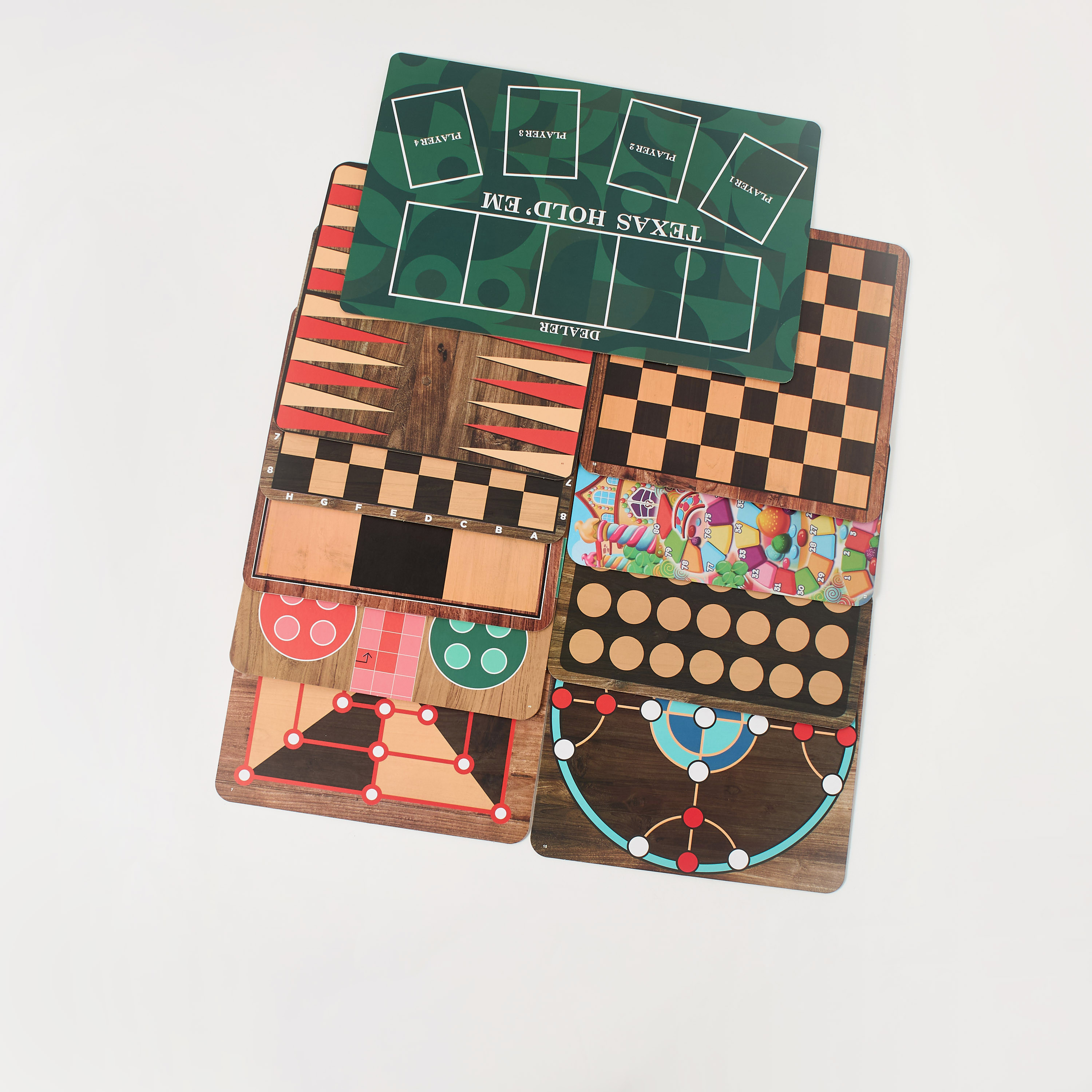 ألعاب لوحية كلاسيكية 365 من فايندز-toys-blocksandpuzzles-image-3