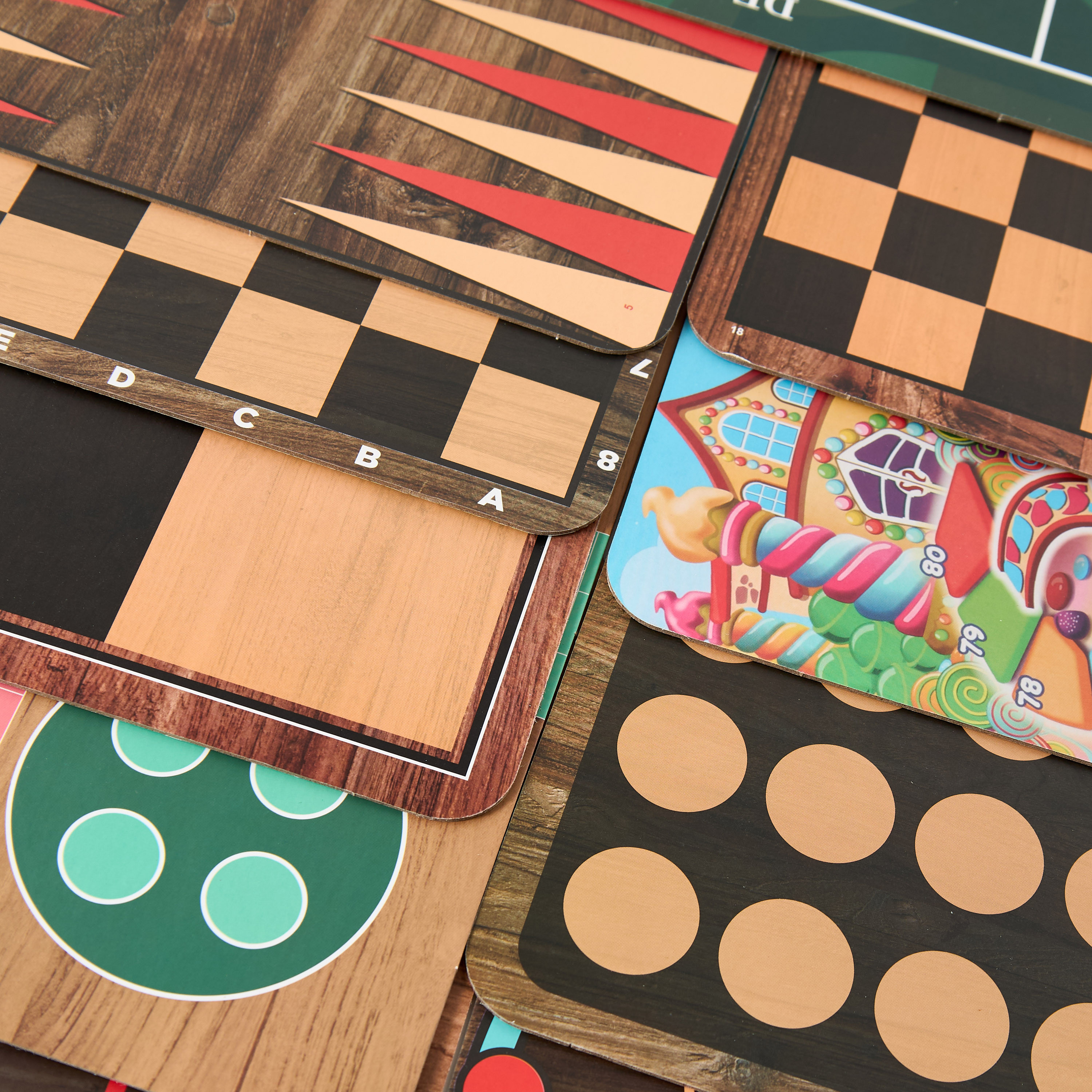 ألعاب لوحية كلاسيكية 365 من فايندز-toys-blocksandpuzzles-image-4