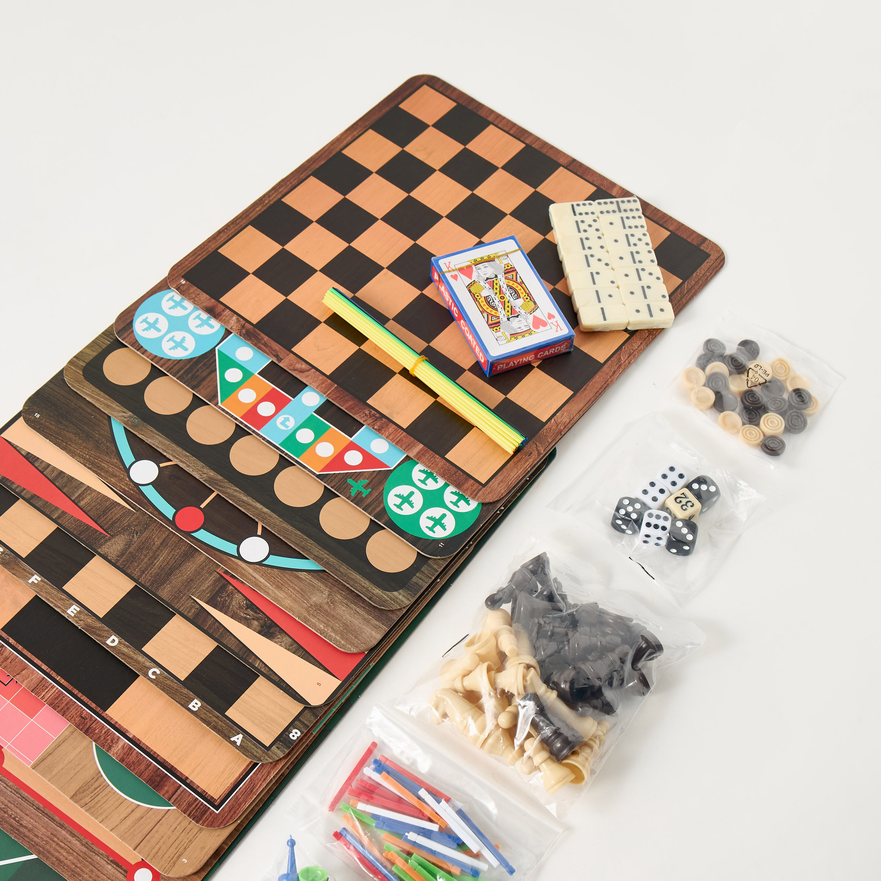 ألعاب لوحية كلاسيكية 365 من فايندز-toys-blocksandpuzzles-image-5