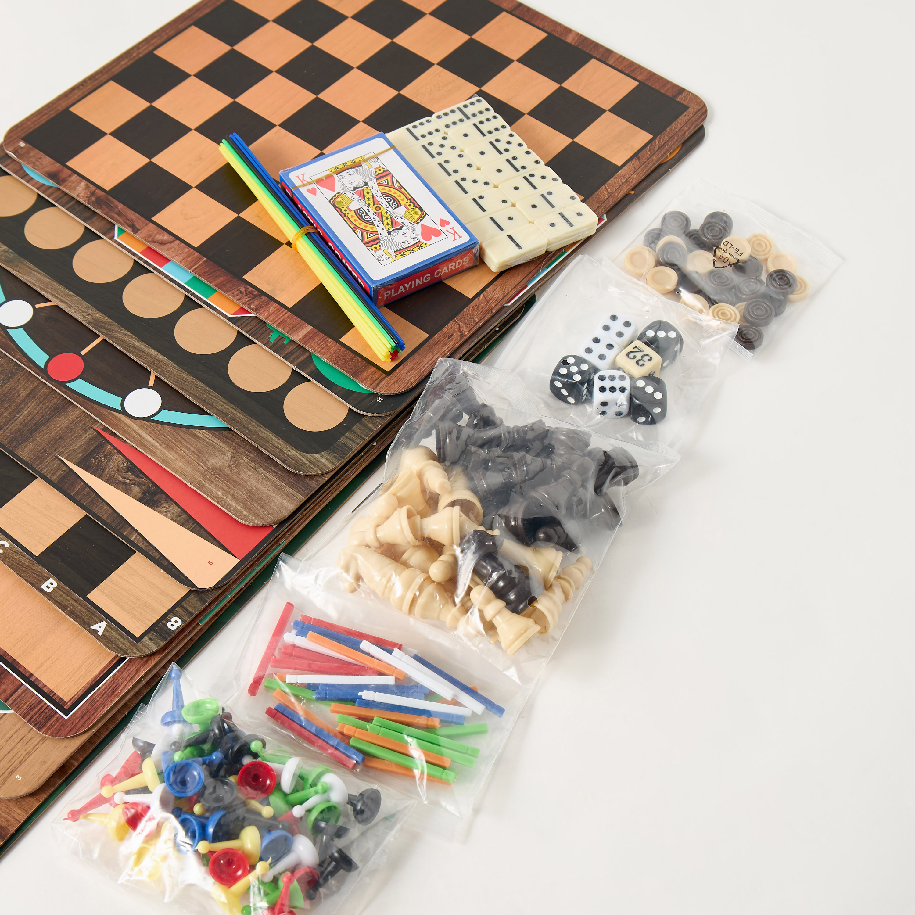 ألعاب لوحية كلاسيكية 365 من فايندز-toys-blocksandpuzzles-image-6