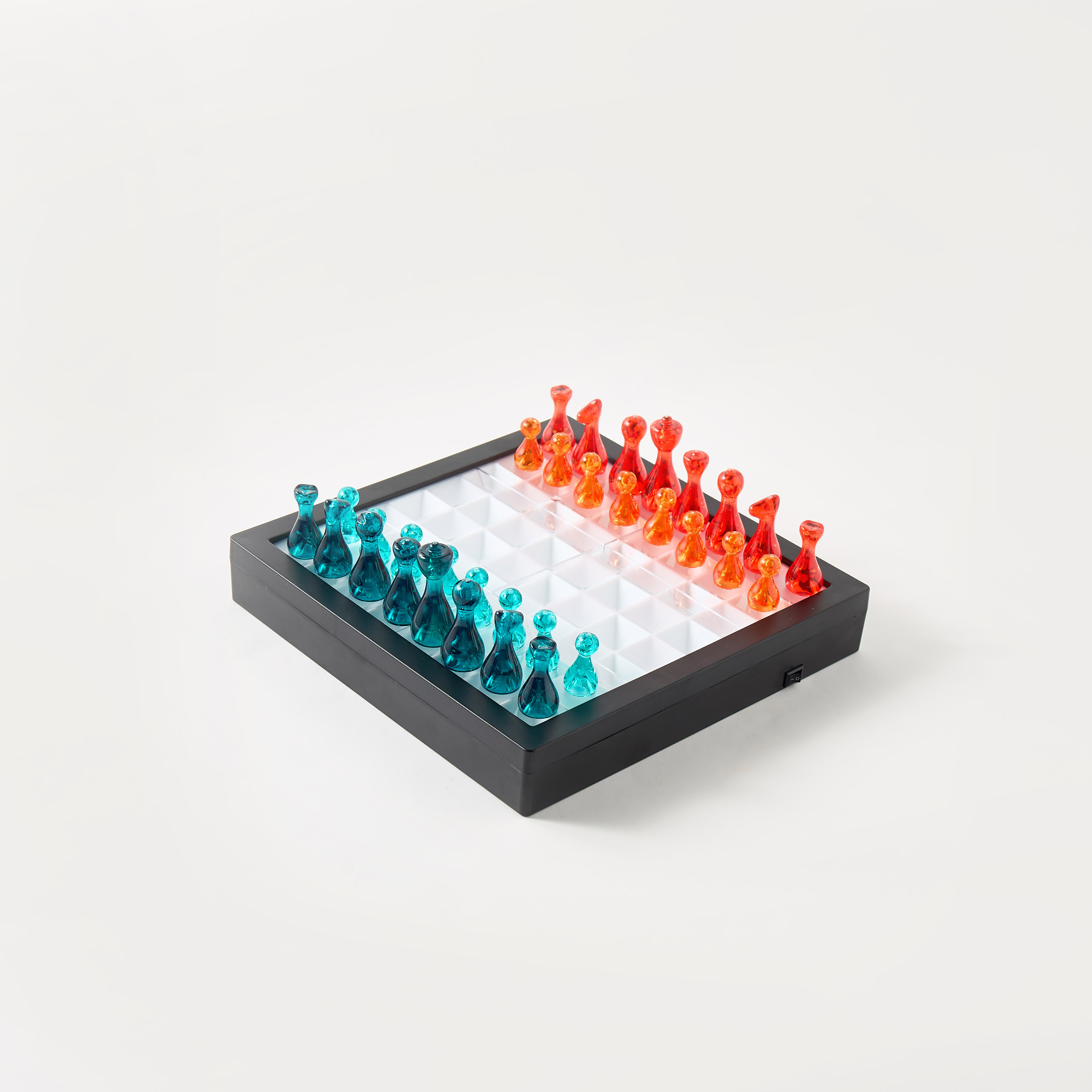 Findz LED Chess Set-toys-blocksandpuzzles-image-2
