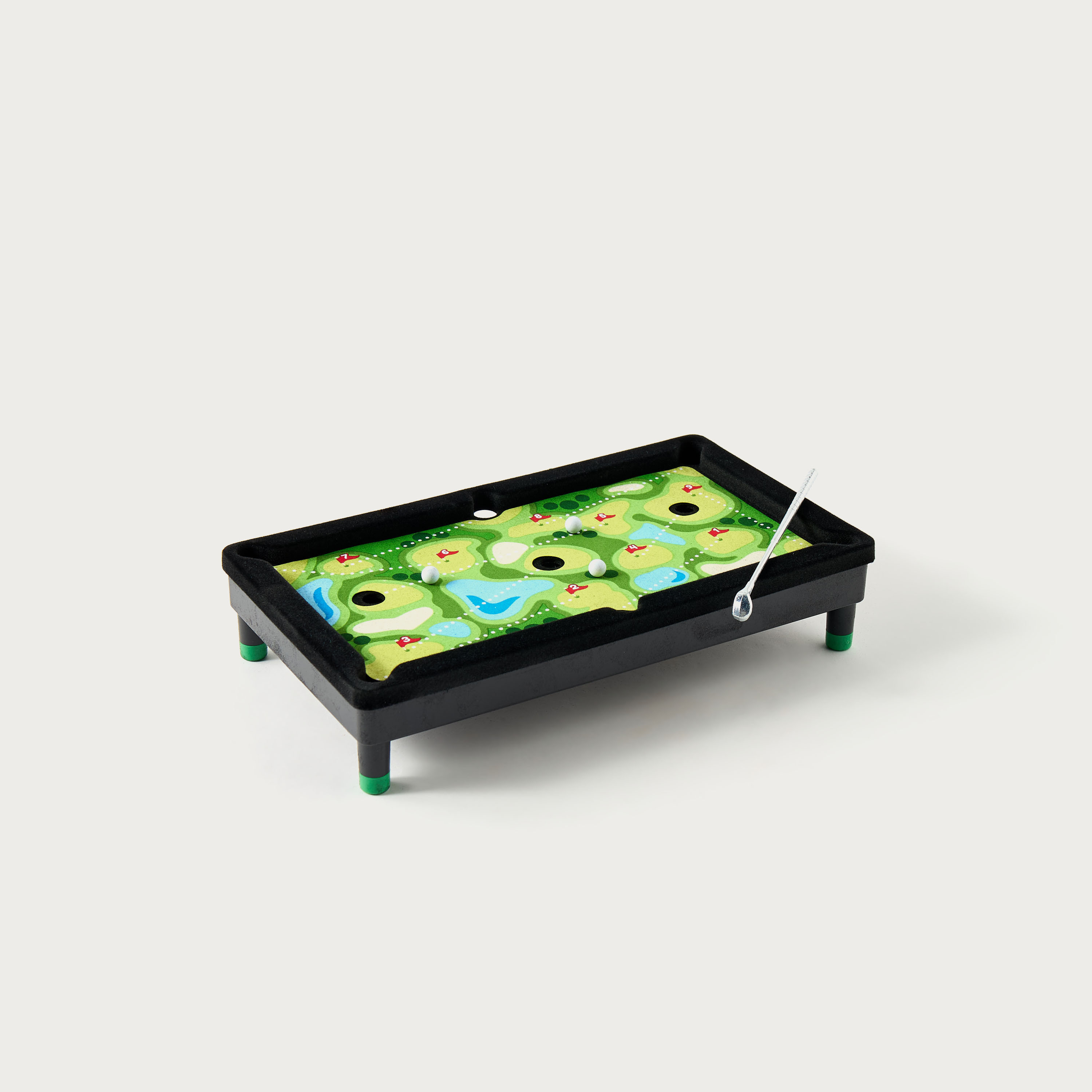Tabletop Mini Golf Playset-toys-blocksandpuzzles-image-3
