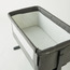 مهد جانبي بارتفاع قابل للتعديل كولسون من جونيورز-baby-nursery-furniture-cribsandbeds-bassinets-image-5