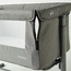 مهد جانبي بارتفاع قابل للتعديل كولسون من جونيورز-baby-nursery-furniture-cribsandbeds-bassinets-image-4