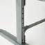 مهد جانبي بارتفاع قابل للتعديل كولسون من جونيورز-baby-nursery-furniture-cribsandbeds-bassinets-image-2