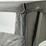 مهد جانبي مع شنطة سفر بينتون من جونيورز-baby-nursery-furniture-cribsandbeds-bassinets-image-6