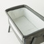 مهد جانبي مع شنطة سفر بينتون من جونيورز-baby-nursery-furniture-cribsandbeds-bassinets-image-5