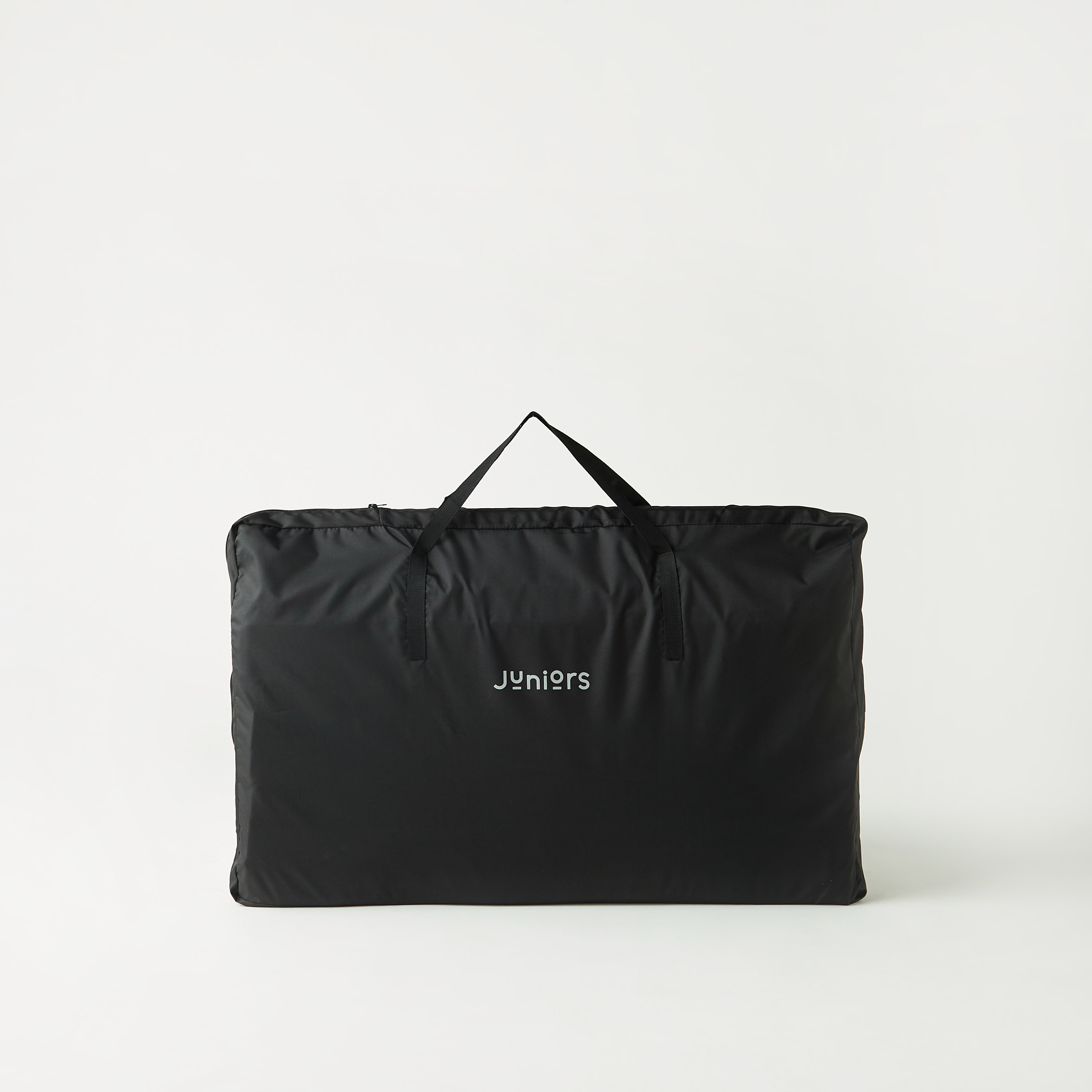 سرير أطفال جانبي بينيتون من جونيورز-baby-nursery-furniture-cribsandbeds-bassinets-image-1