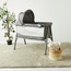 مهد بمظلة ووظيفة هز وموسيقى  ثيو من جونيورز -baby-nursery-furniture-cribsandbeds-bassinets-image-10