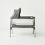 مهد بمظلة ووظيفة هز وموسيقى  ثيو من جونيورز -baby-nursery-furniture-cribsandbeds-bassinets-image-9