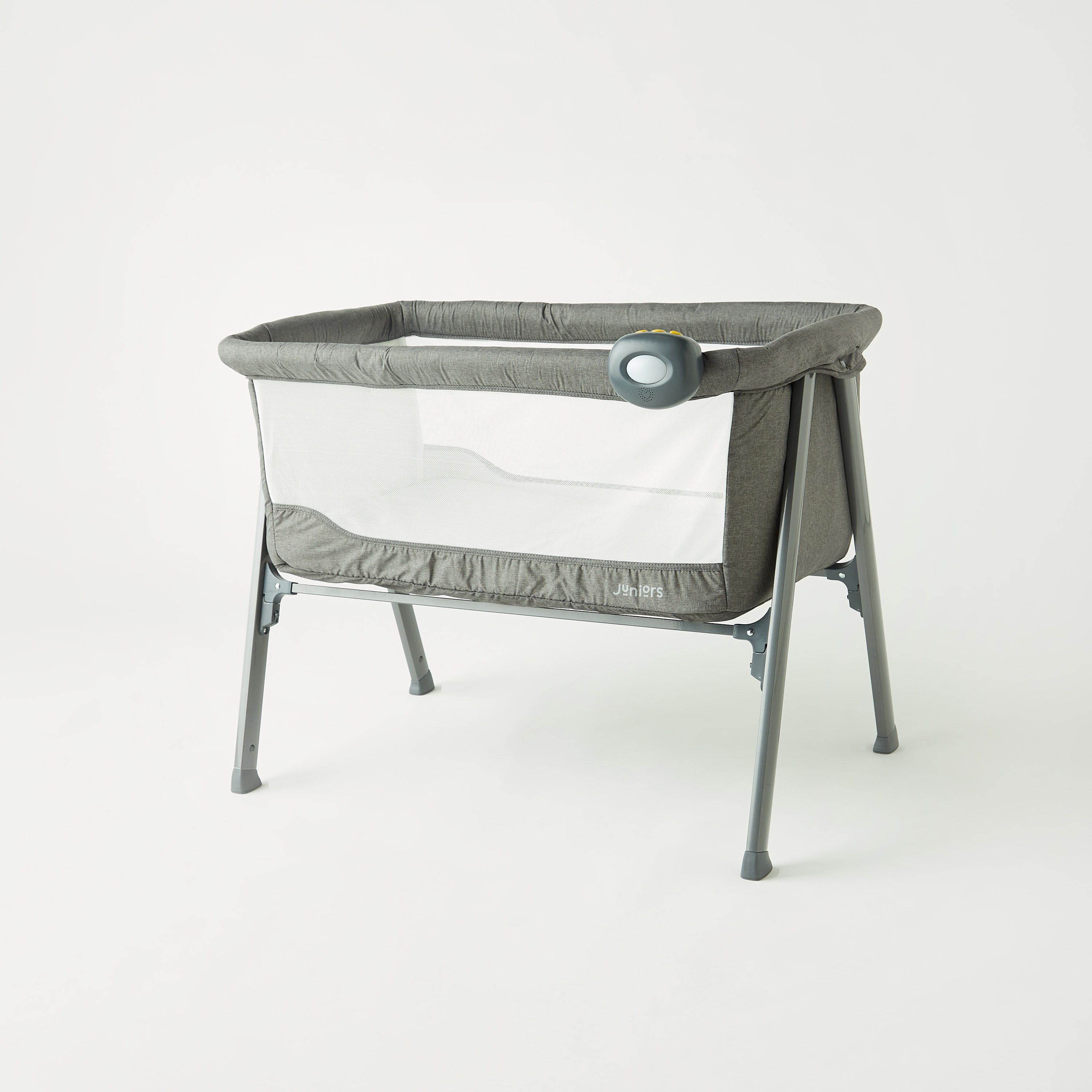 Juniors Theo Bassinet-baby-nursery-furniture-cribsandbeds-bassinets-image-3