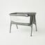مهد بمظلة ووظيفة هز وموسيقى  ثيو من جونيورز -baby-nursery-furniture-cribsandbeds-bassinets-image-8