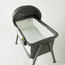 مهد بمظلة ووظيفة هز وموسيقى  ثيو من جونيورز -baby-nursery-furniture-cribsandbeds-bassinets-image-7