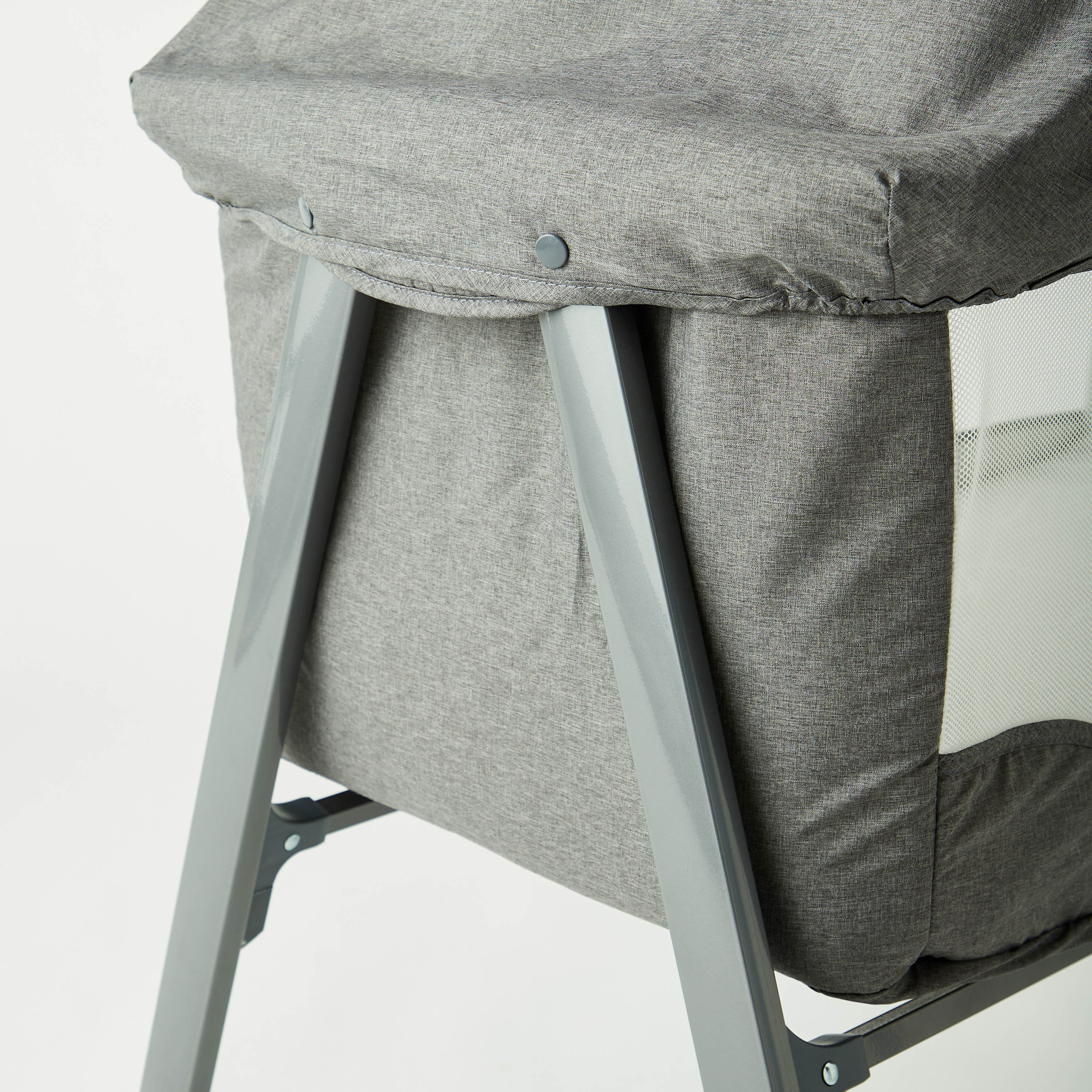 Juniors Theo Bassinet-baby-nursery-furniture-cribsandbeds-bassinets-image-9