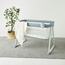 مهد 2 في 1 قابل للتعديل مع وظيفة هز أندرس من جونيورز-baby-nursery-furniture-cribsandbeds-bassinets-image-11