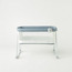 مهد 2 في 1 قابل للتعديل مع وظيفة هز أندرس من جونيورز-baby-nursery-furniture-cribsandbeds-bassinets-image-10