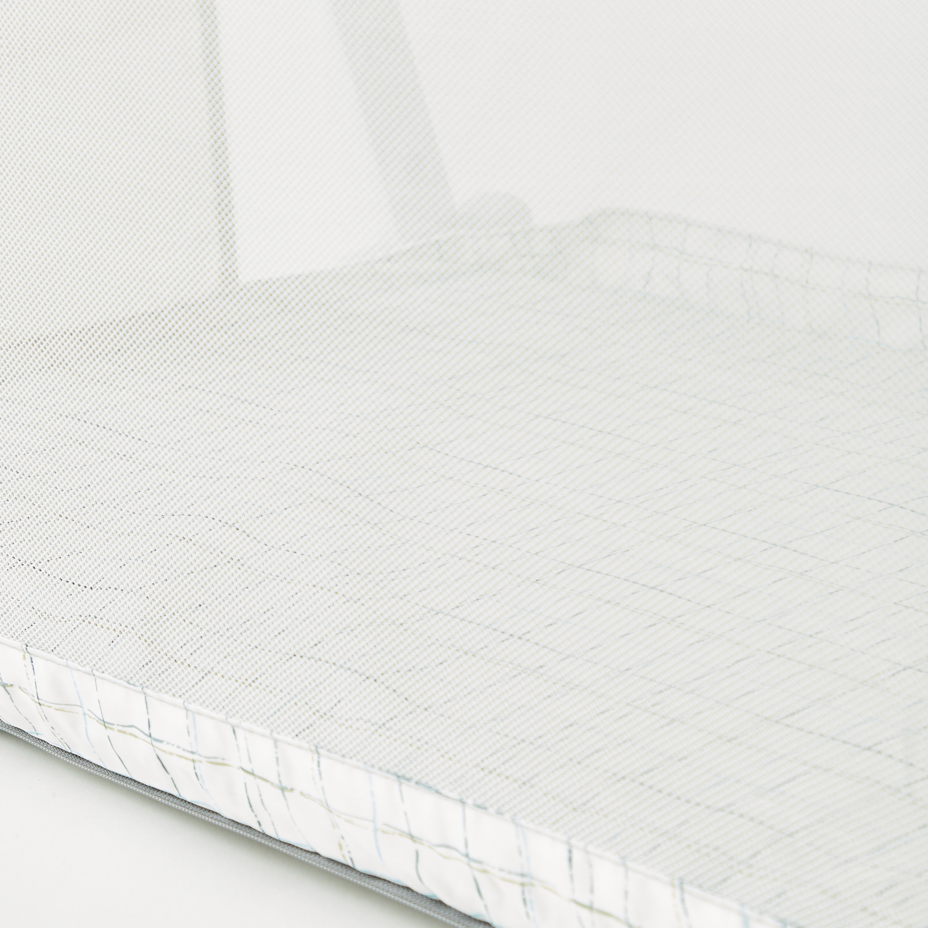 مهد أطفال 2 في 1 أندريز من جونيورز-baby-nursery-furniture-cribsandbeds-bassinets-image-2