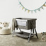 مهد جانبي بارتفاع قابل للتعديل مع مساحة تخزين آفا من جونيورز-baby-nursery-furniture-cribsandbeds-bassinets-image-9