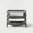 مهد جانبي بارتفاع قابل للتعديل مع مساحة تخزين آفا من جونيورز-baby-nursery-furniture-cribsandbeds-bassinets-image-8