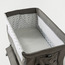 مهد جانبي بارتفاع قابل للتعديل مع مساحة تخزين آفا من جونيورز-baby-nursery-furniture-cribsandbeds-bassinets-image-5