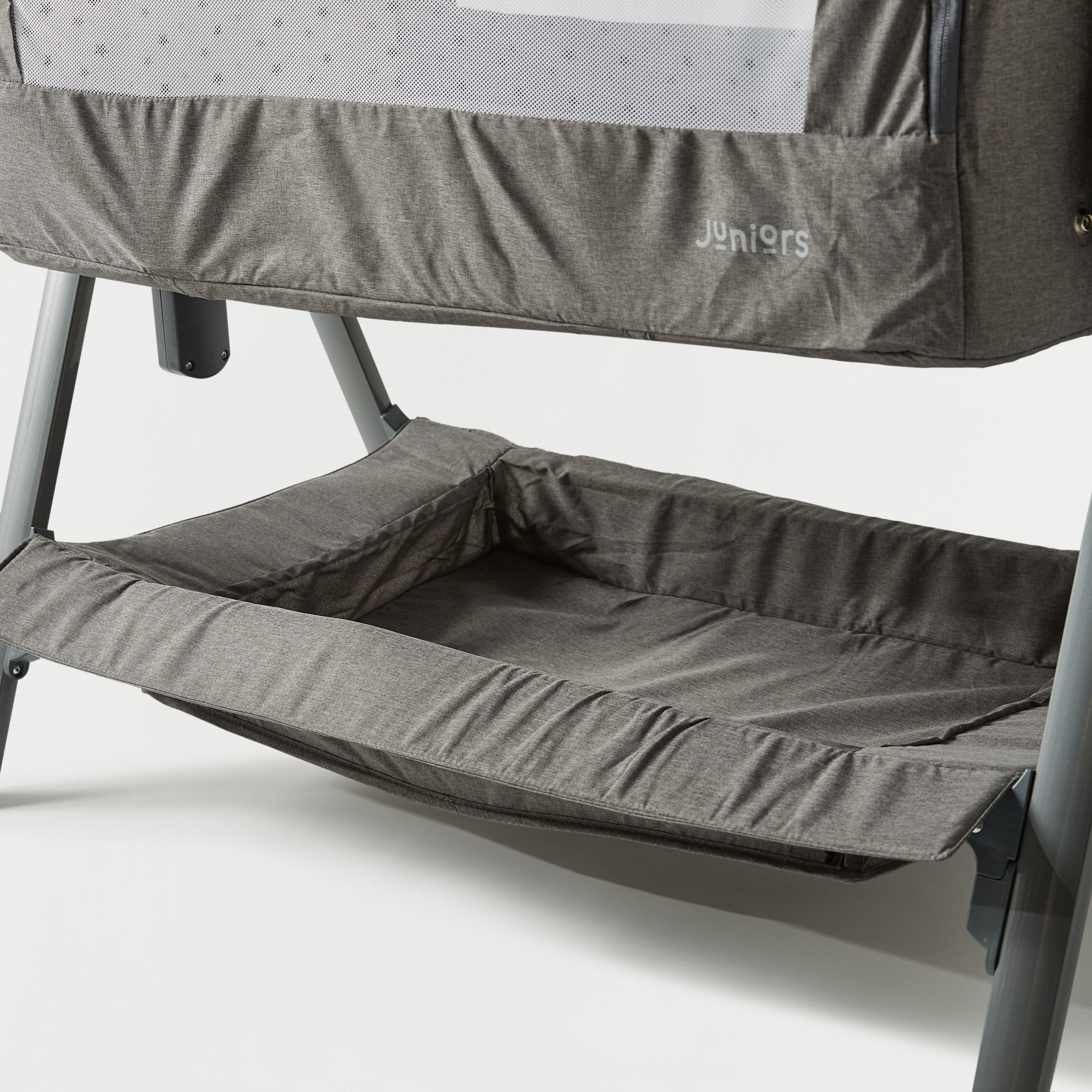 Juniors Ava Side Bassinet-baby-nursery-furniture-cribsandbeds-bassinets-image-7