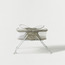 مهد رضّع قابل للطي بمظلة قابلة للتعديل كارسون من جونيورز -baby-nursery-furniture-cribsandbeds-bassinets-image-6