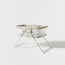 مهد رضّع قابل للطي بمظلة قابلة للتعديل كارسون من جونيورز -baby-nursery-furniture-cribsandbeds-bassinets-image-5