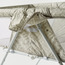 مهد رضّع قابل للطي بمظلة قابلة للتعديل كارسون من جونيورز -baby-nursery-furniture-cribsandbeds-bassinets-image-3