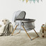 مهد هزاز قابل للطي بمظلة روري من جونيورز -baby-nursery-furniture-cribsandbeds-bassinets-image-10