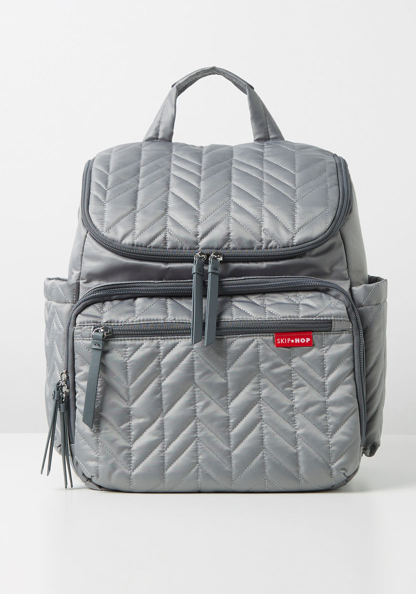 Ubuy Skip Hop Baxter Diaper Backpack Skip Hop Duo Diaper Backpack