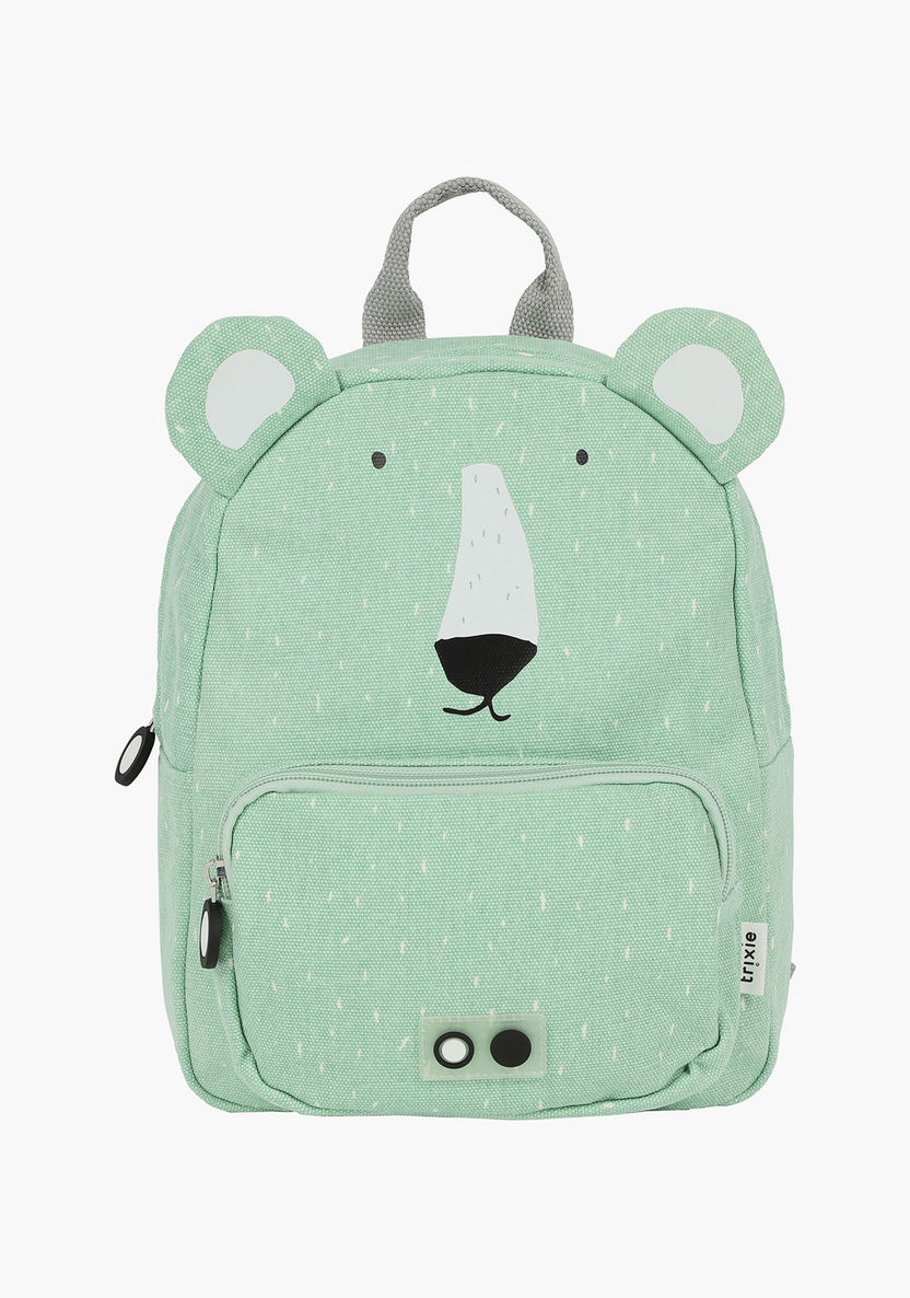 TRIXIE Wallet - Mr. Polar Bear TRIXIE Wallet - Mr. Polar Bear