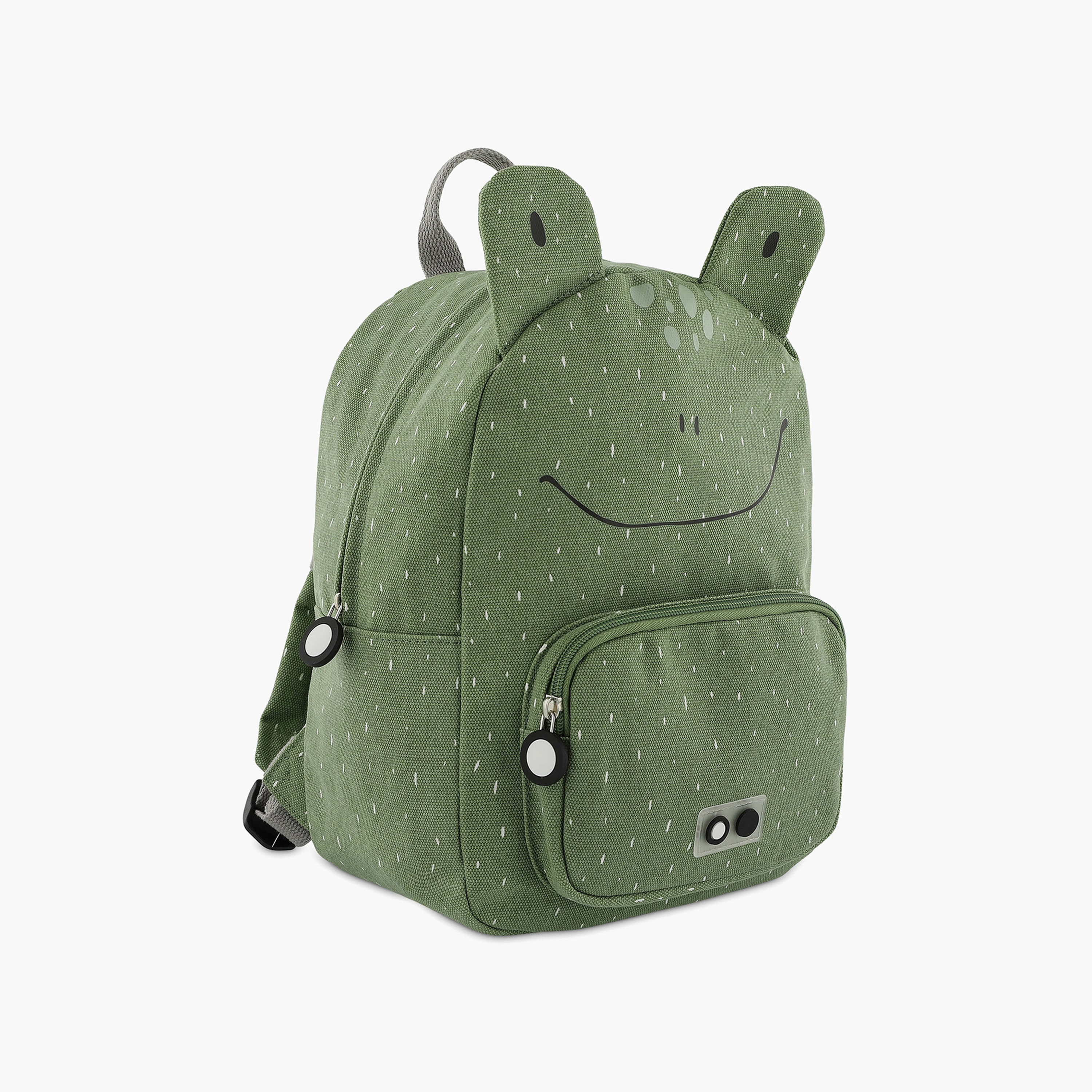 Trixie Backpack, Mr. Frog-school-bagsandbackpacks-backpacks-image-2