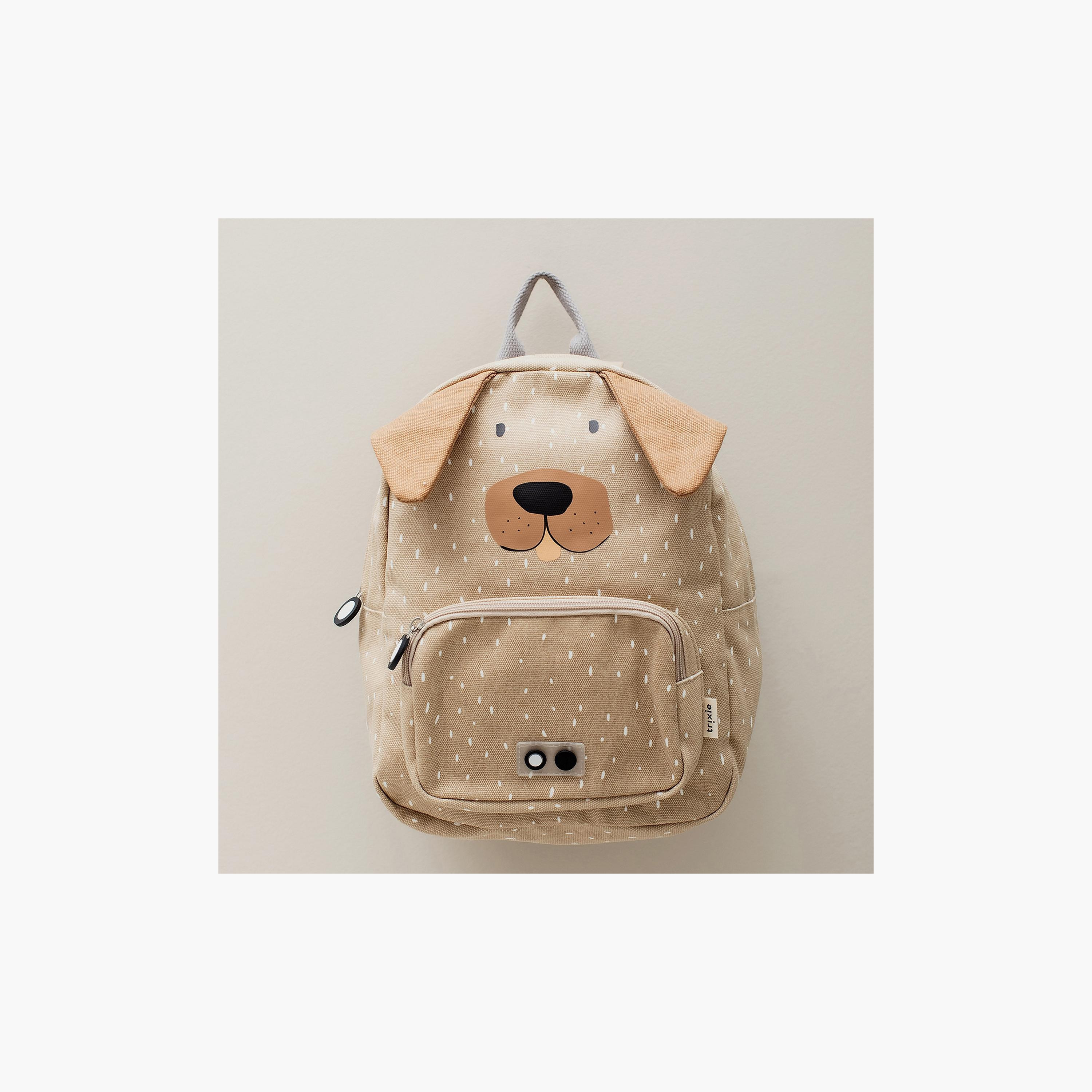 Trixie shop dog backpack