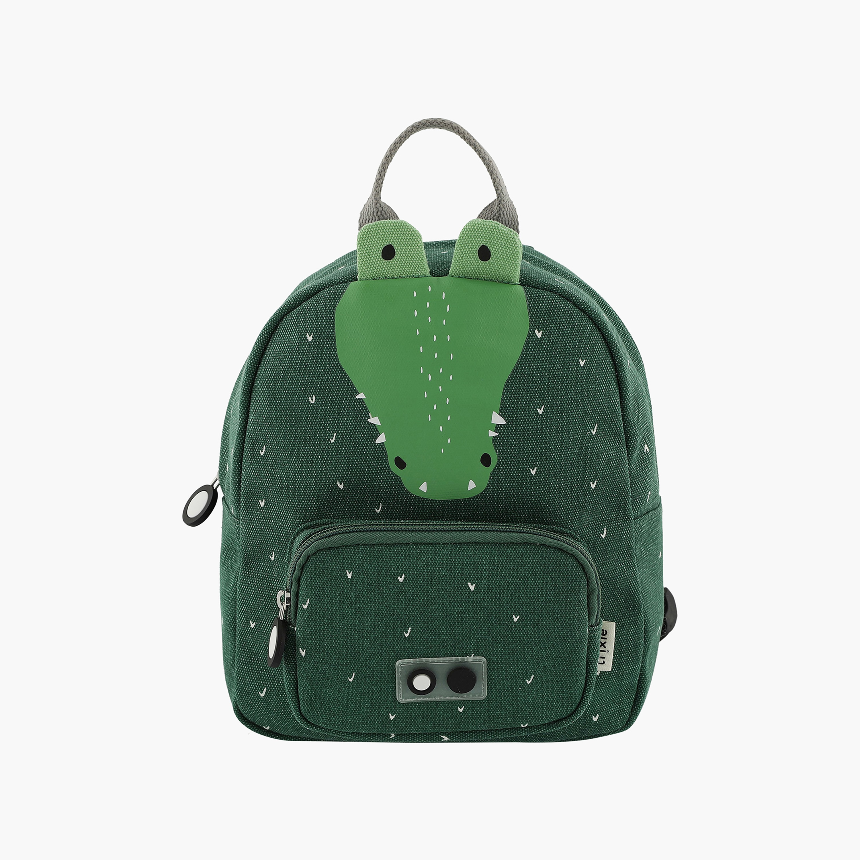 Trixie Backpack, Small, Mr. Crocodile-school-bagsandbackpacks-backpacks-image-1