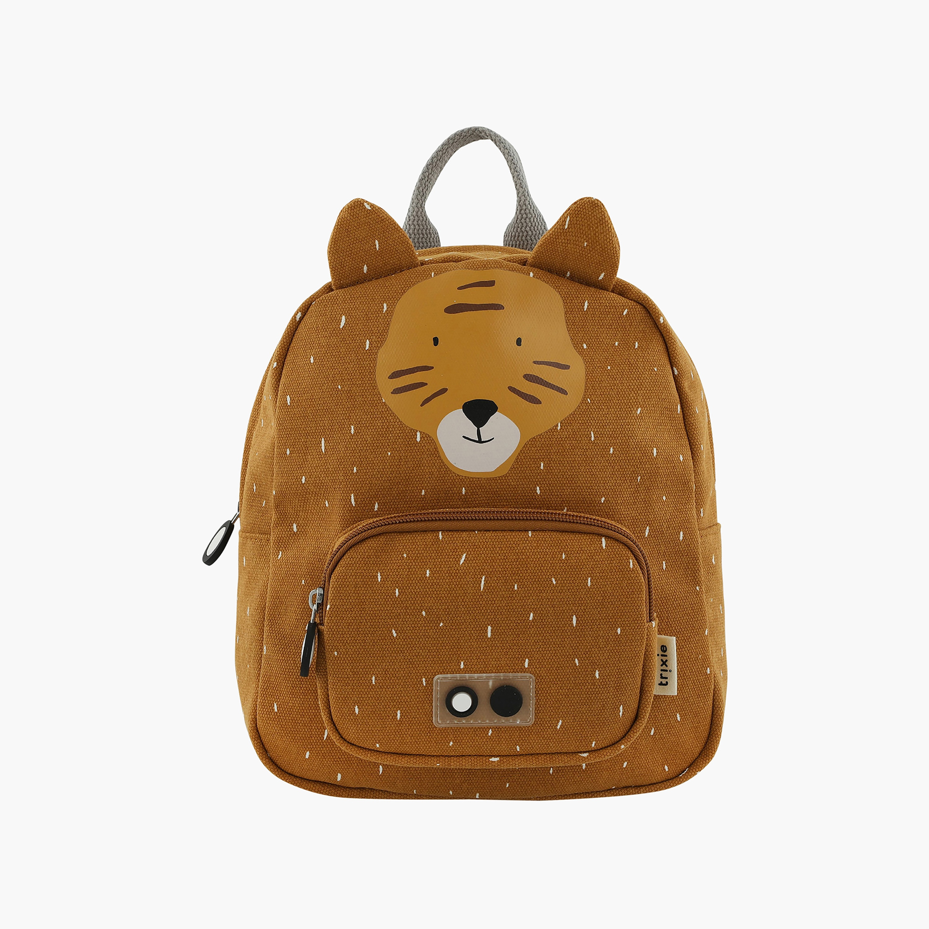 Trixie Backpack, Small, Mr. Tiger Online | Kids' School Essentials ...