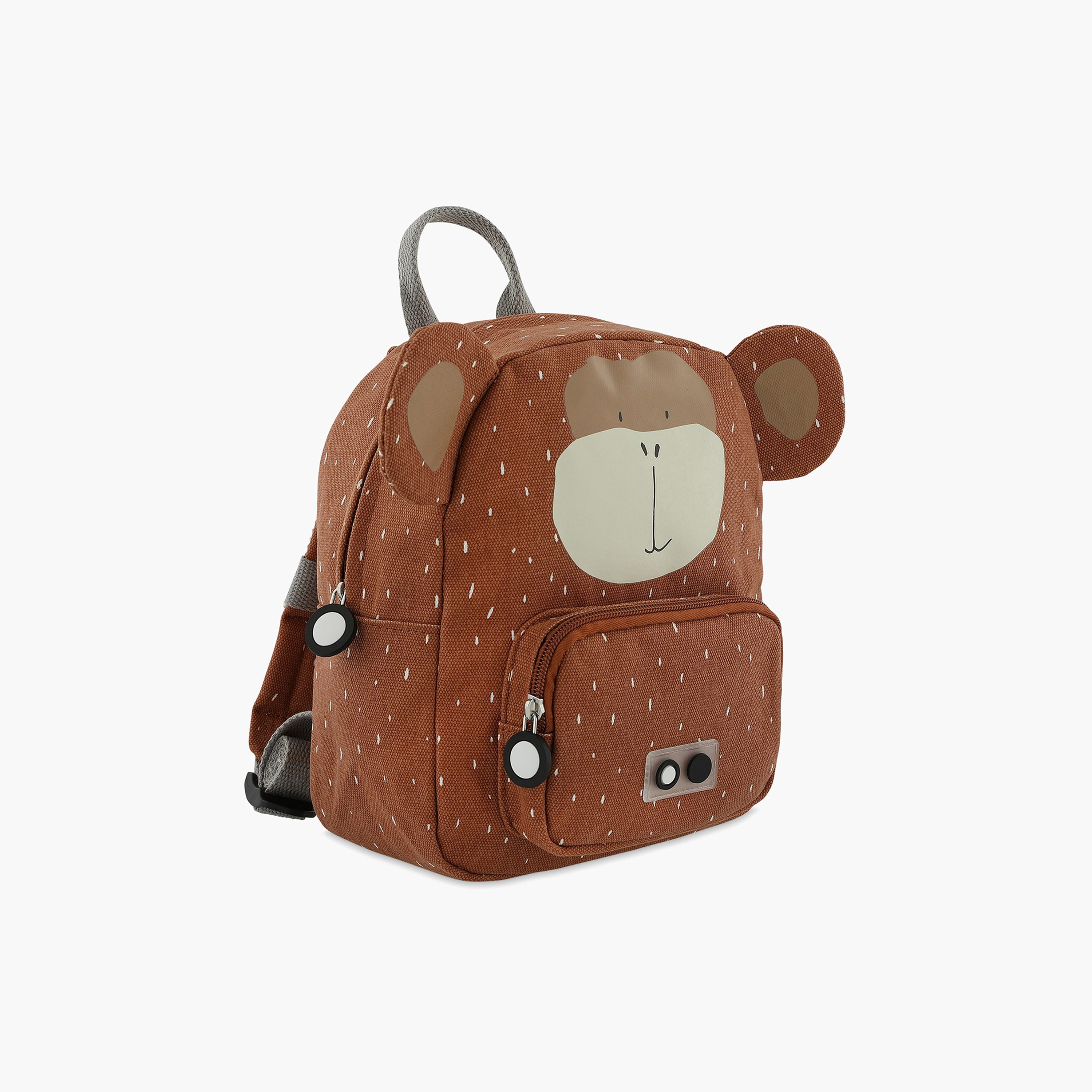 Trixie Backpack, Small, Mr. Monkey-school-bagsandbackpacks-backpacks-image-2