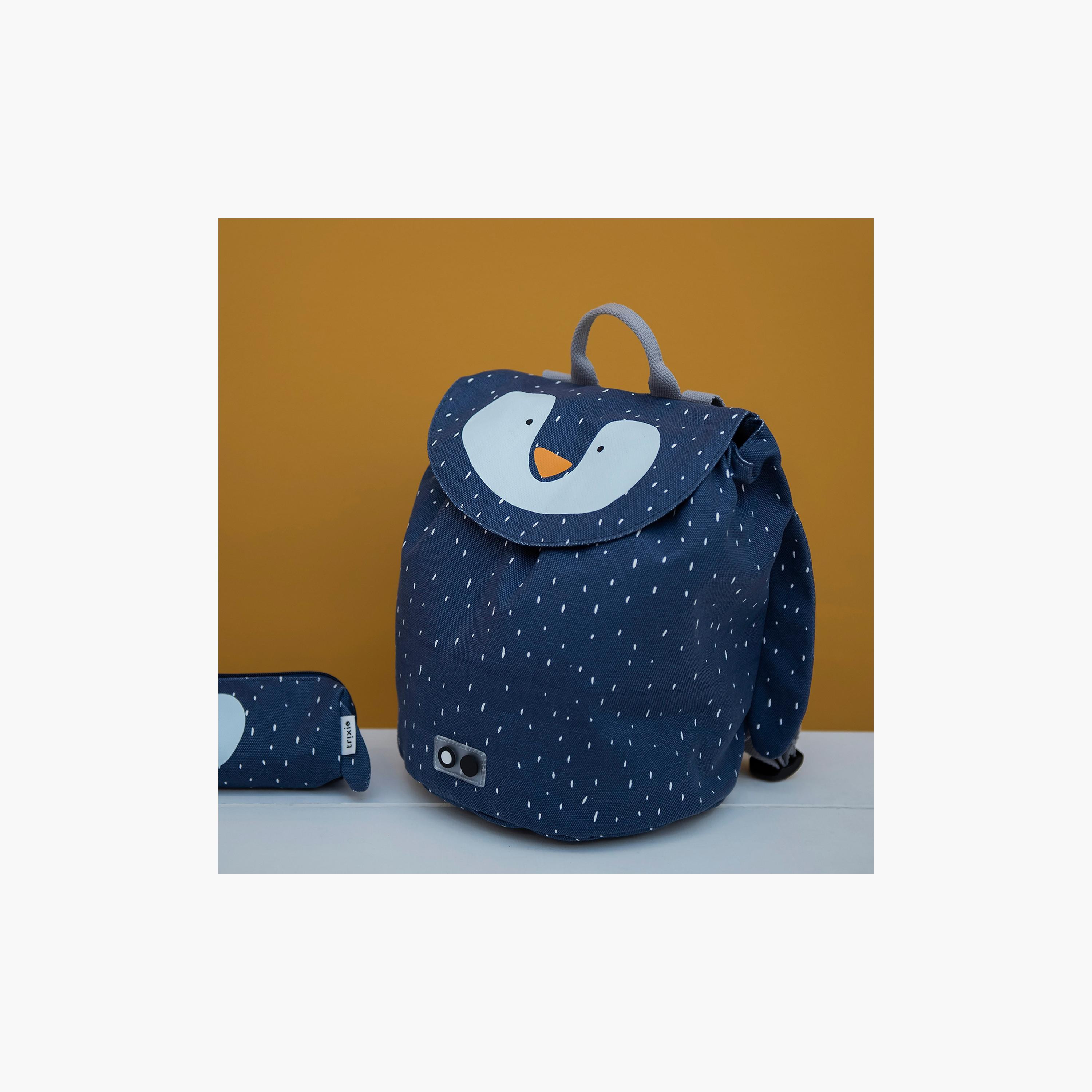 Penguin rucksack outlet