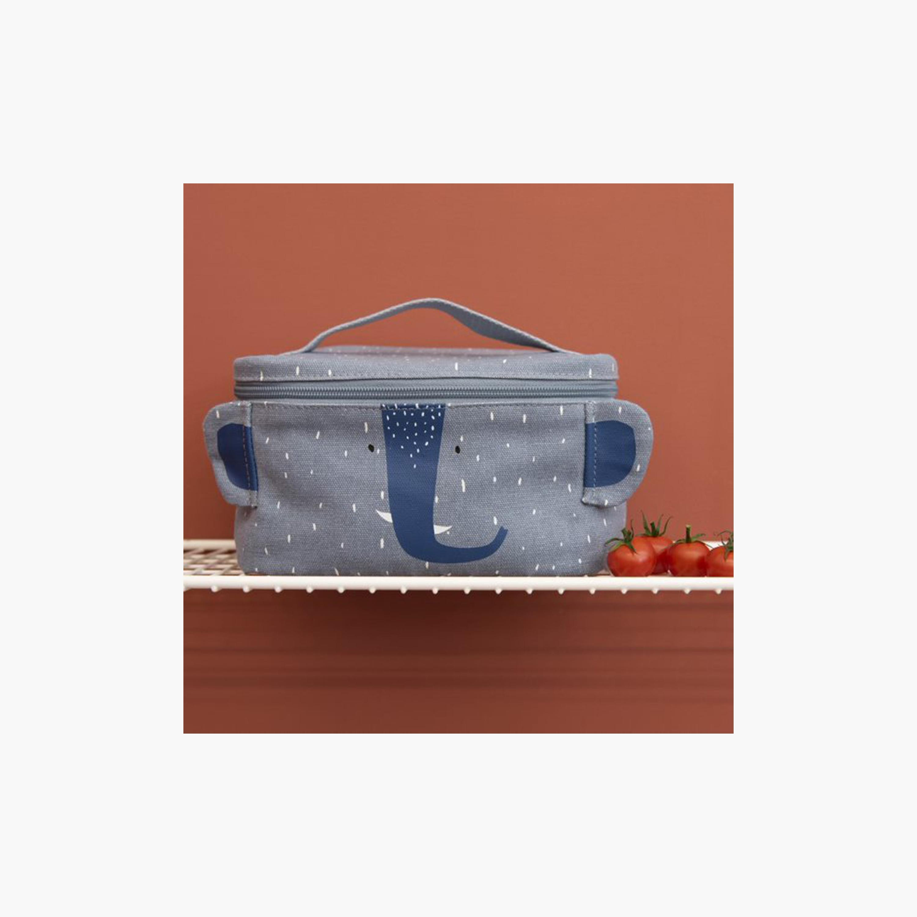 Trixie Thermal Lunch Bag, Mr. Elephant-school-lunchessentials-lunchbags-image-2