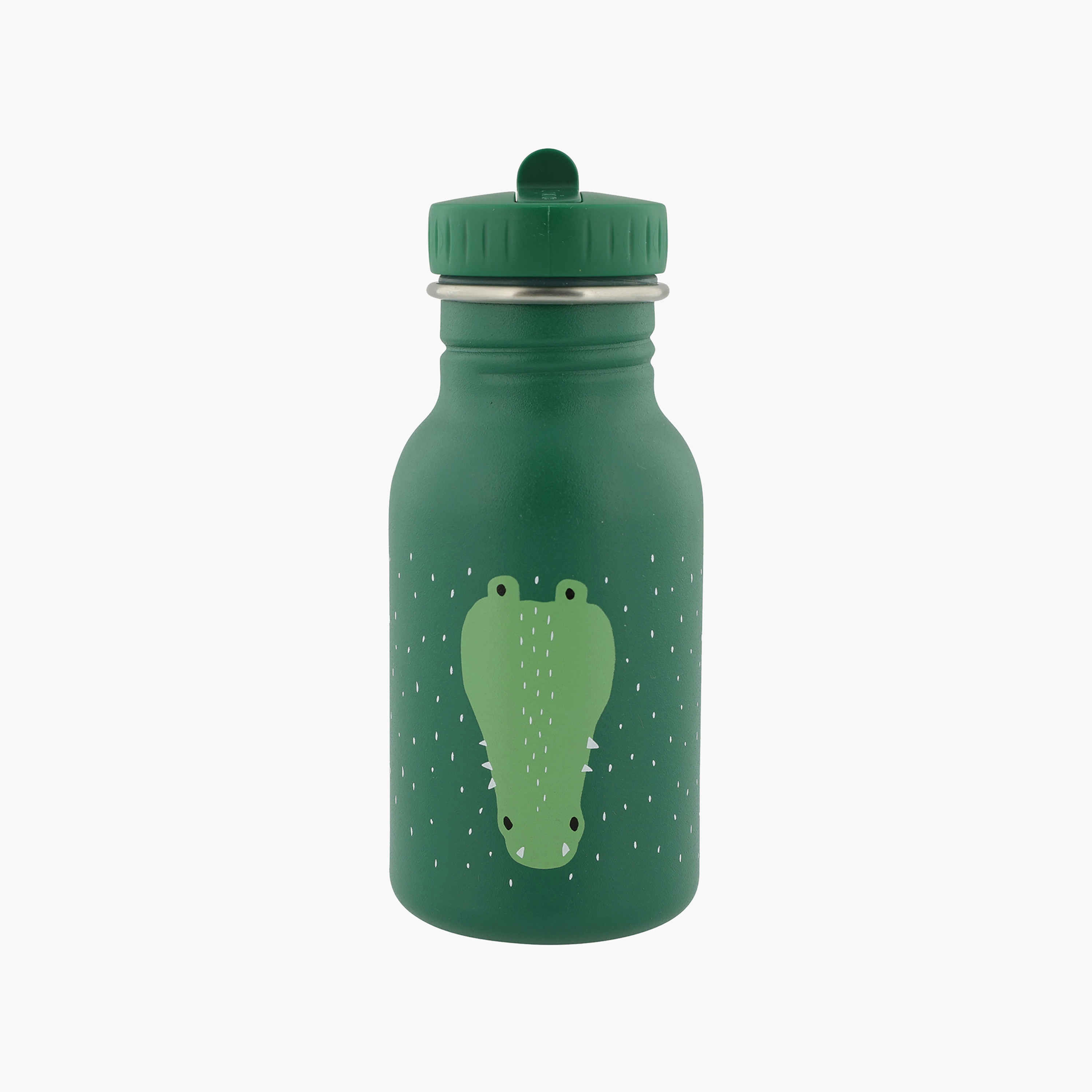 Trixie Bottle, 350ml, Mr. Croccodile-school-waterbottles-image-1