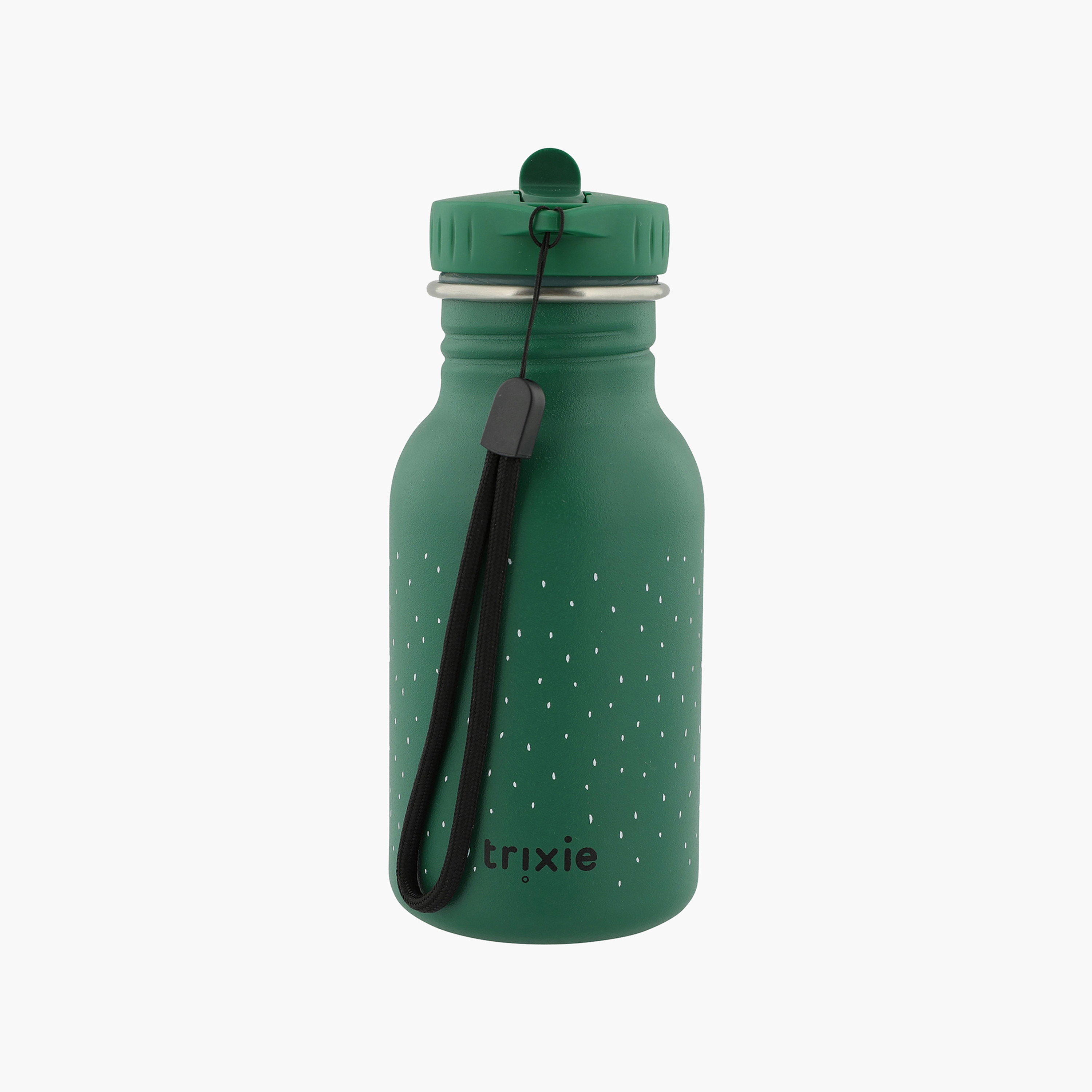 Trixie Bottle, 350ml, Mr. Croccodile-school-waterbottles-image-3