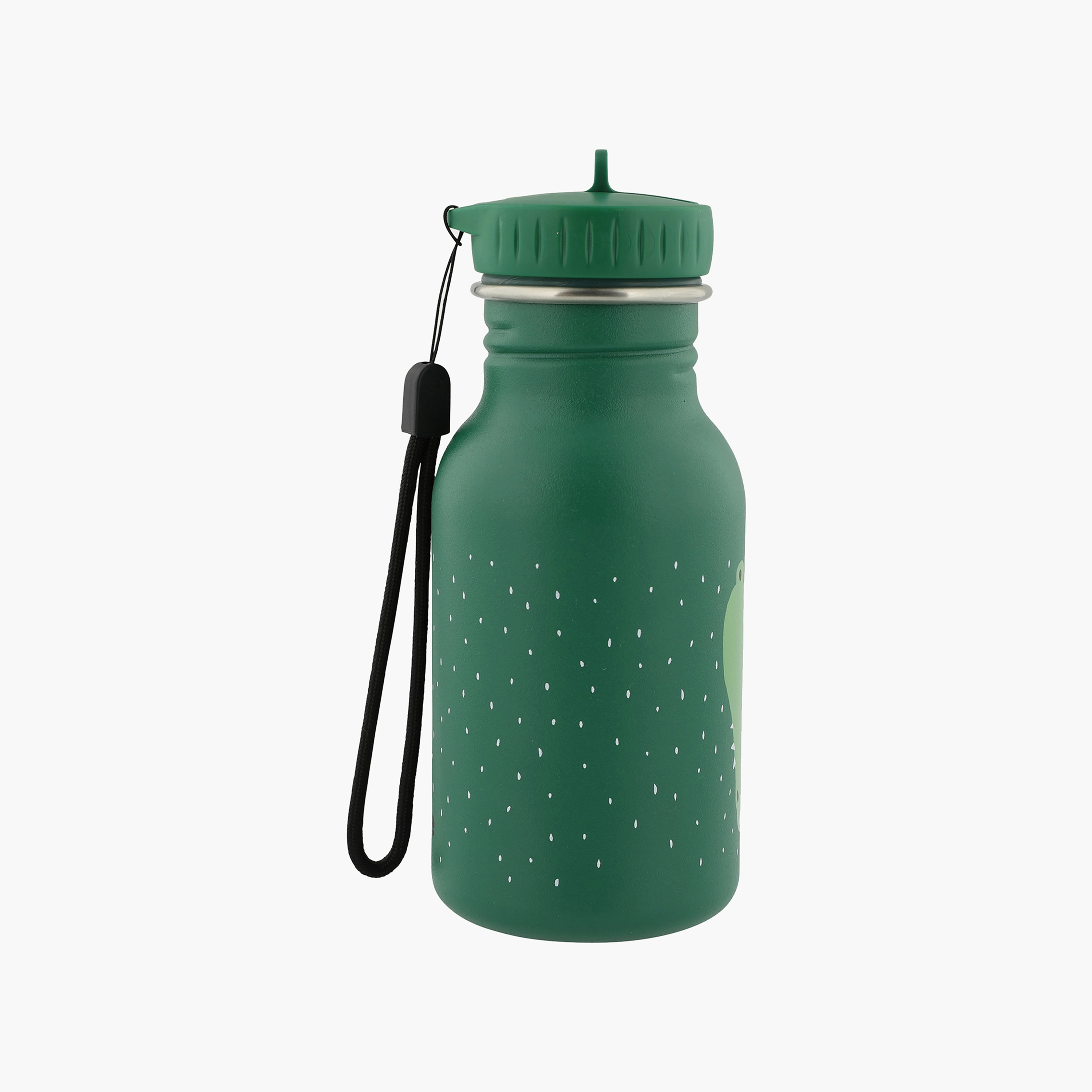 Trixie Bottle, 350ml, Mr. Croccodile-school-waterbottles-image-4