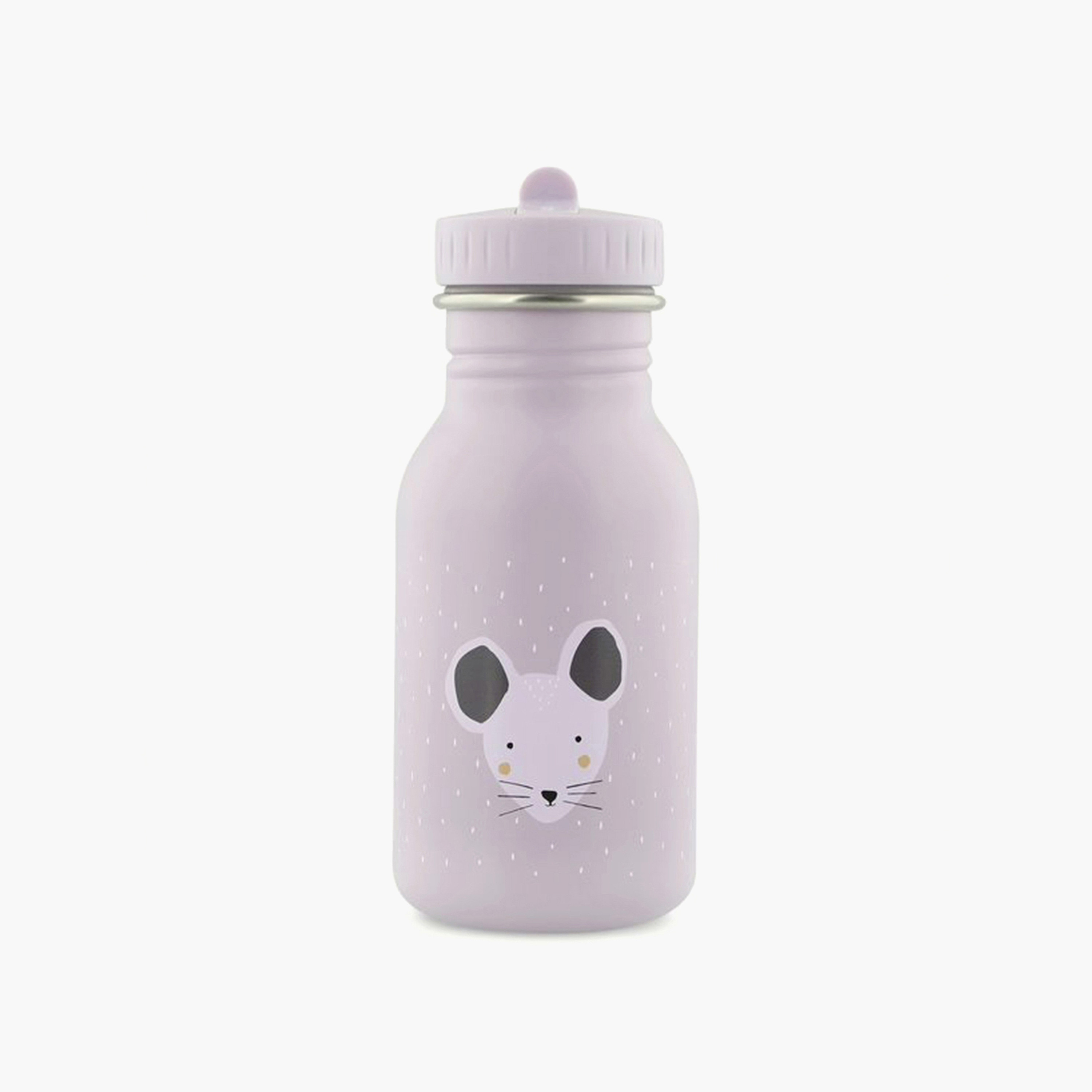 Trixie Bottle, 350ml, Mrs. Mouse-school-waterbottles-image-1