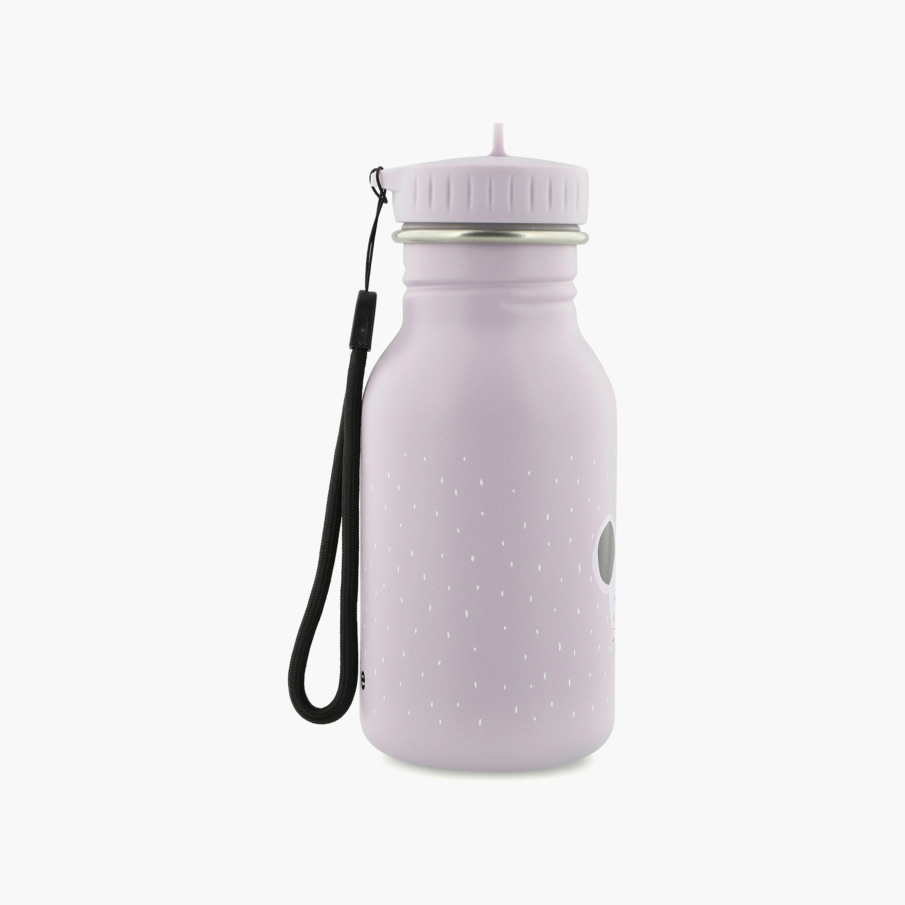 Trixie Bottle, 350ml, Mrs. Mouse-school-waterbottles-image-2